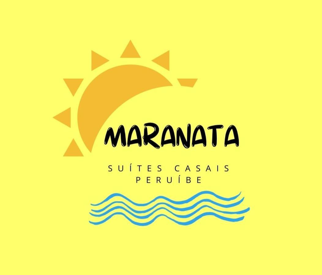 Maranata Casais Suítes - 2 minutos de carro até o mar Peruíbe Esterno foto