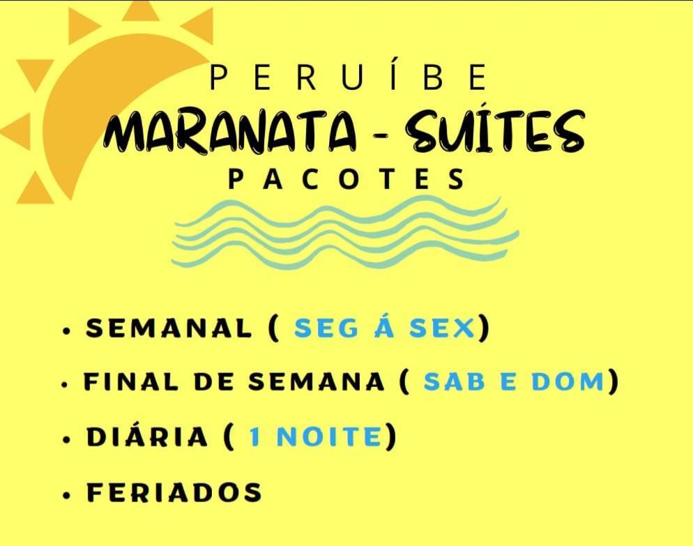 Maranata Casais Suítes - 2 minutos de carro até o mar Peruíbe Esterno foto